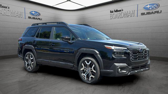 New 2026 Subaru Outback Touring XT