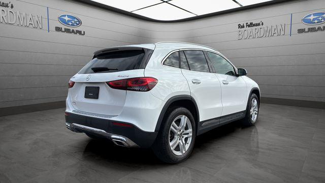 MERCEDES-BENZ GLA-CLASS - 6