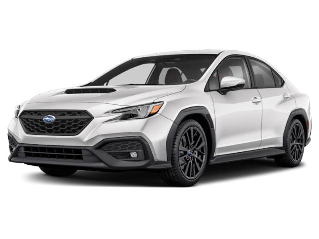 New 2026 Subaru WRX Limited