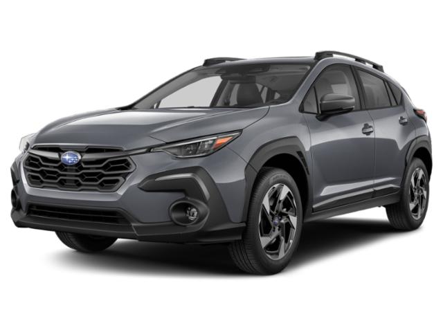 New 2026 Subaru Crosstrek Limited