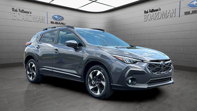 New 2026 Subaru Crosstrek Limited