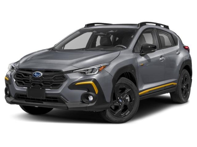 New 2026 Subaru Crosstrek Sport