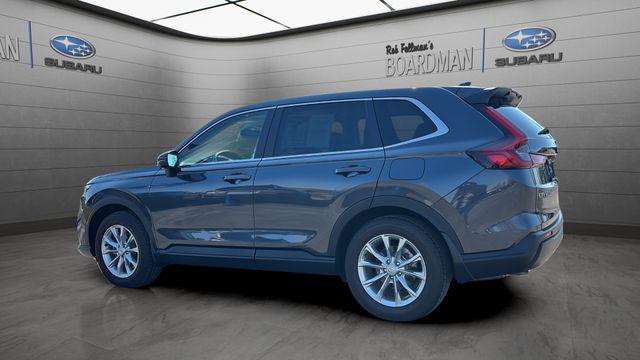 HONDA CR-V - 8
