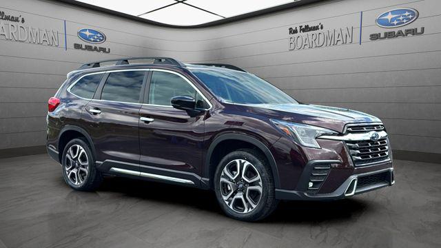 New 2026 Subaru Ascent Touring 7-Passenger