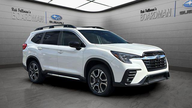 New 2026 Subaru Ascent Limited 7-Passenger