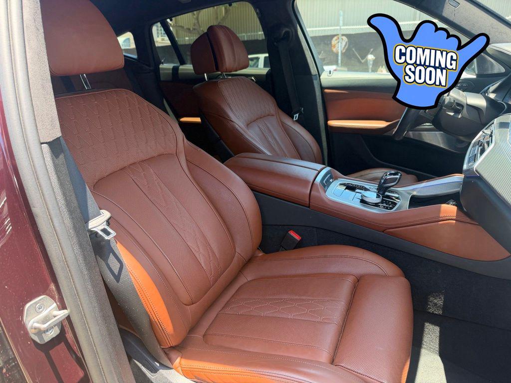 صورة مصغرة 16 لـ 2022 BMW X6 M50I
