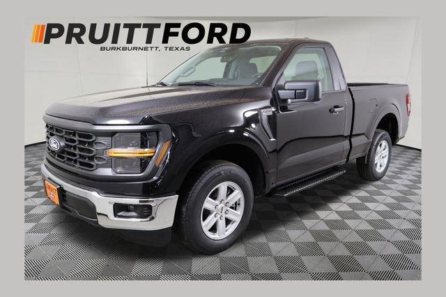 New 2026 Ford F-150 XL