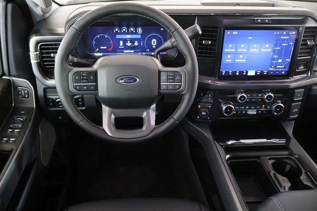 2026 FORD F-250 LARIAT — миниатюра 17
