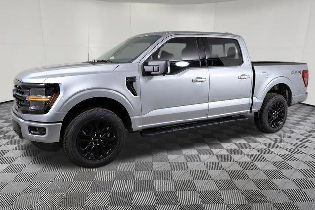 FORD F-150 XLT - 9