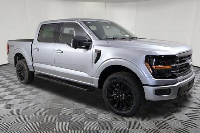 FORD F-150 XLT - 4
