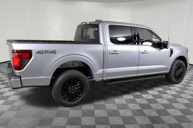 FORD F-150 XLT - 5