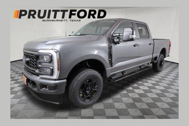 New 2026 Ford F-250 XL