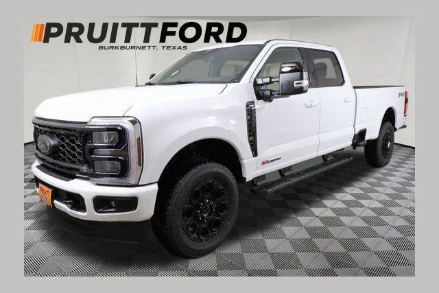 New 2026 Ford F-350 Lariat Super Duty