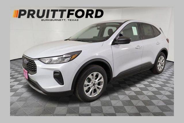 New 2026 Ford Escape Active