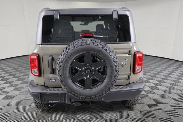 FORD BRONCO - 7