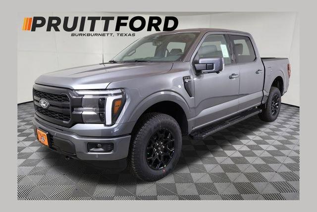 FORD F-150 LARIAT - 1