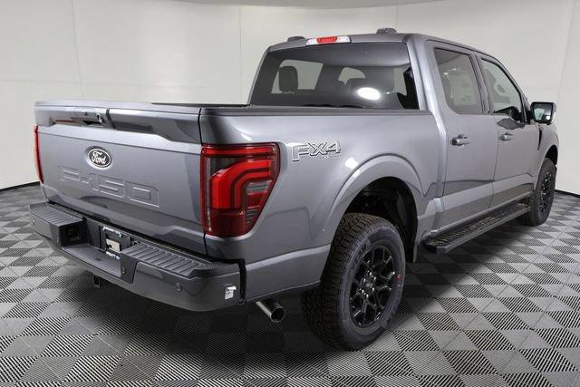 FORD F-150 LARIAT - 6