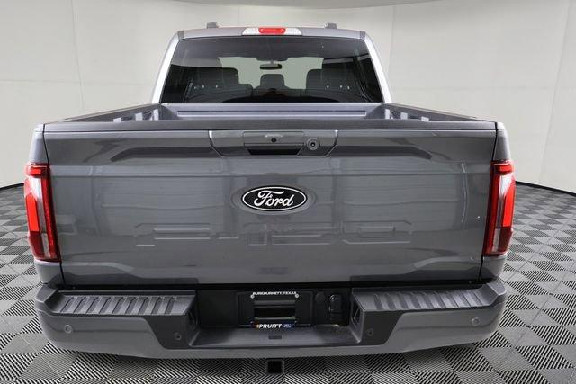 FORD F-150 LARIAT - 7