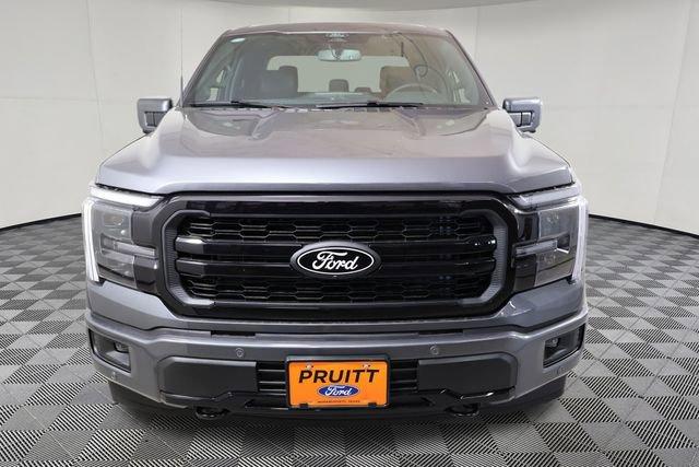 FORD F-150 LARIAT - 3