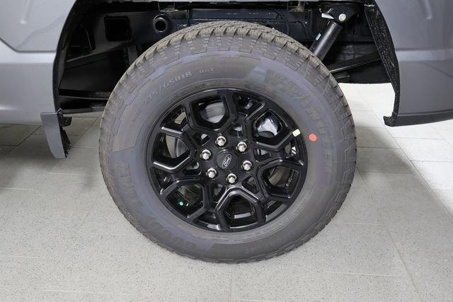 FORD F-150 LARIAT - 10