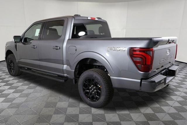 FORD F-150 LARIAT - 8