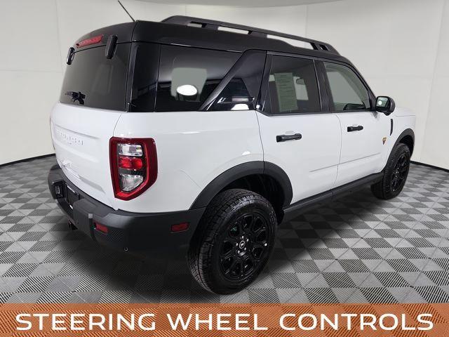 FORD BRONCO SPORT BADLANDS - 6