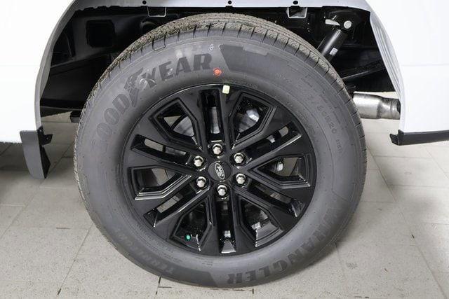 FORD F-150 XLT - 10