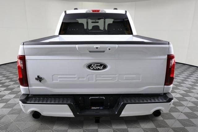 FORD F-150 XLT - 7