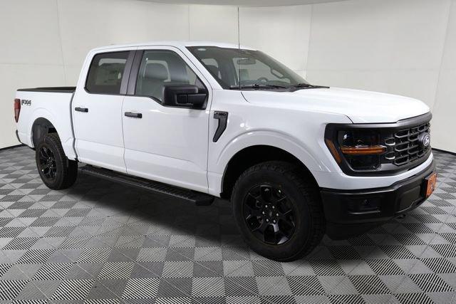 FORD F-150 STX - 4