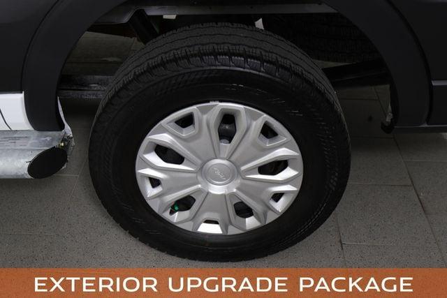 2025 FORD TRANSIT-250 BASE — фото 10