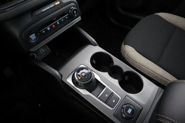 2025 FORD BRONCO SPORT BIG BEND 缩略图 25