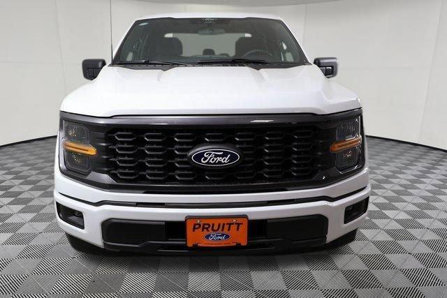 FORD F-150 STX - 3