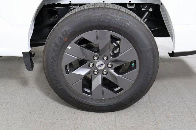 FORD F-150 STX - 10