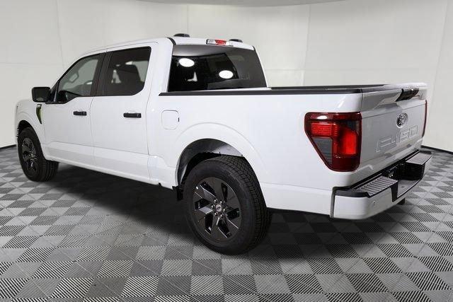 FORD F-150 STX - 8