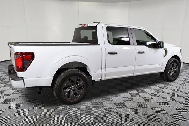 FORD F-150 STX - 5