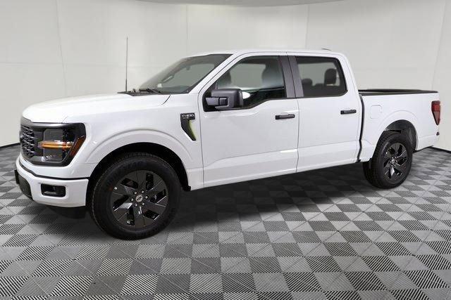 FORD F-150 STX - 9
