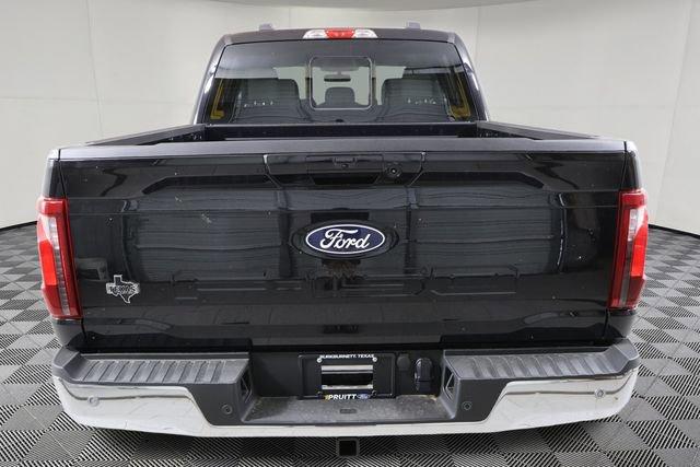 FORD F-150 XLT - 7