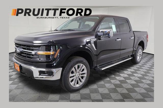 FORD F-150 XLT - 1