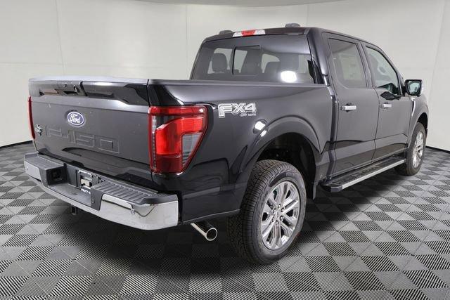 FORD F-150 XLT - 6