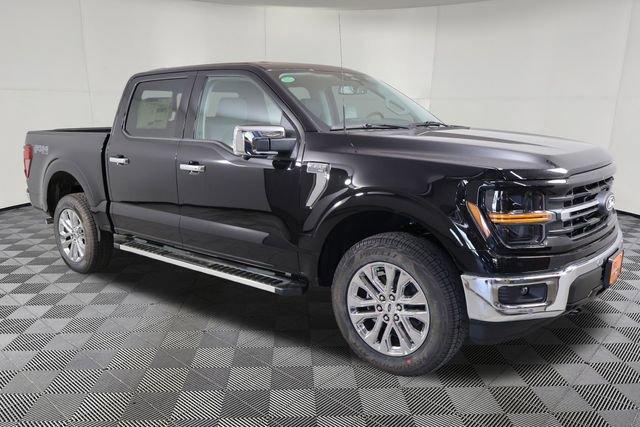 FORD F-150 XLT - 4
