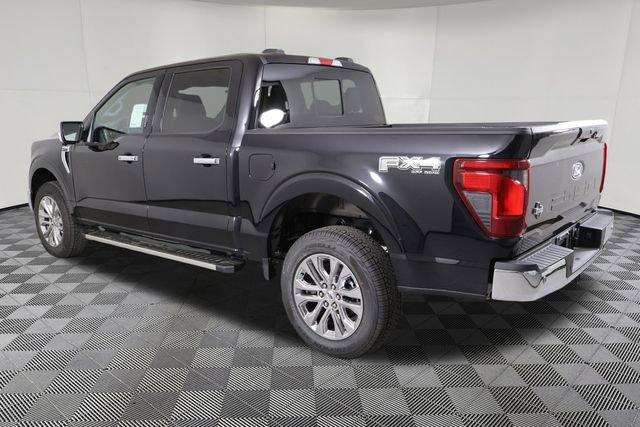 FORD F-150 XLT - 8