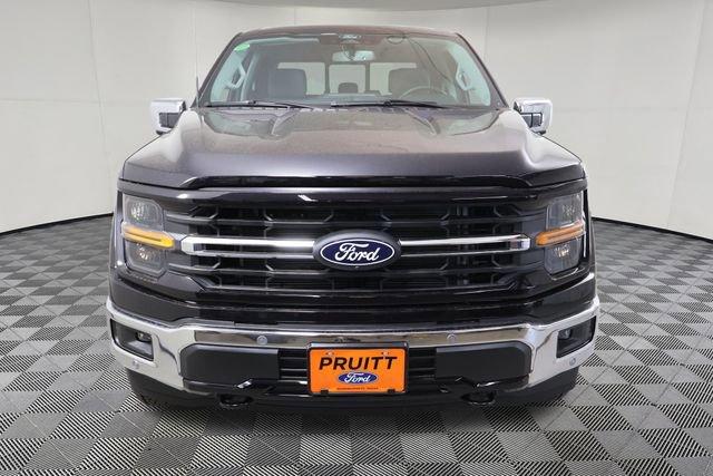 FORD F-150 XLT - 3