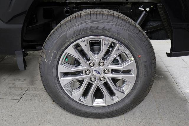 FORD F-150 XLT - 10
