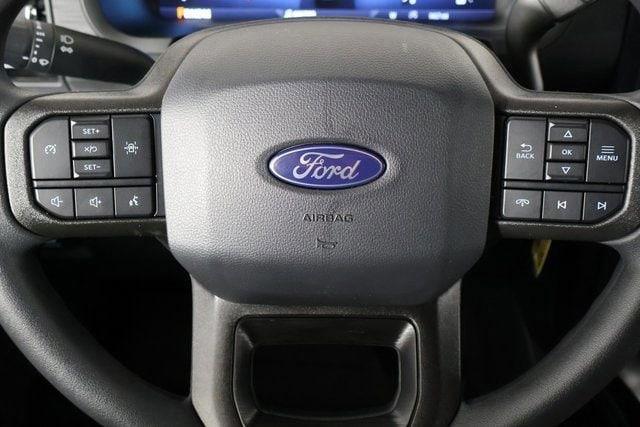 2026 FORD F-150 STX 缩略图 26