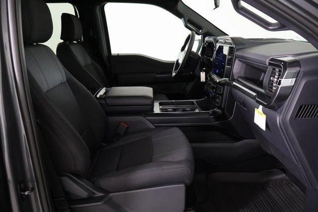 2026 FORD F-150 STX 缩略图 12