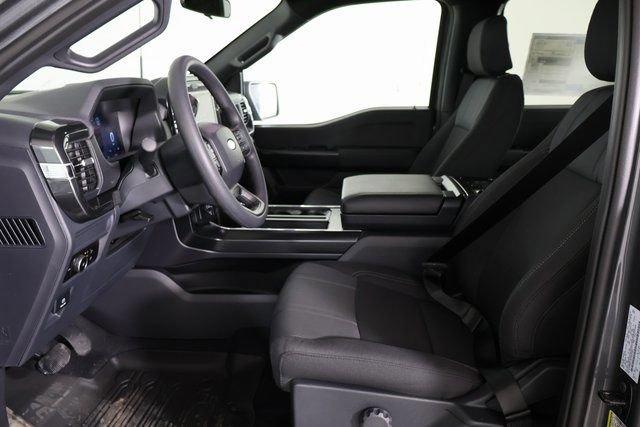 2026 FORD F-150 STX 缩略图 19