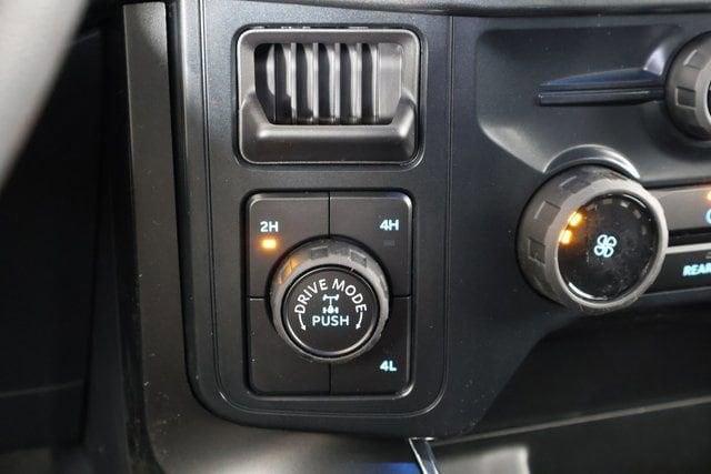2026 FORD F-150 STX 缩略图 24