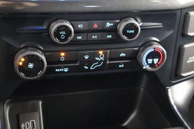 2026 FORD F-150 STX 缩略图 23