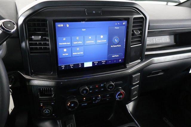 2026 FORD F-150 STX 缩略图 20