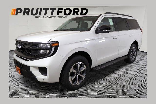 New 2027 Ford Expedition ACTIVE